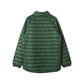 Solid Color No Hat Collection Light Jacket