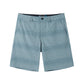 Striped Collection Hybrid Walk Shorts