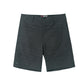 Striped Collection Hybrid Walk Shorts
