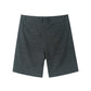 Striped Collection Hybrid Walk Shorts