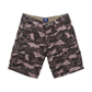 Camouflage Collection Cargo Hybrid Shorts