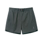 Men Solid Color Collection Collection Atheletic Shorts