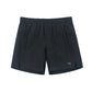 Men Solid Color Collection Collection Atheletic Shorts