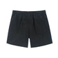 Men Solid Color Collection Collection Atheletic Shorts