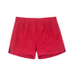 Men Solid Color Collection Collection Atheletic Shorts