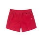 Men Solid Color Collection Collection Atheletic Shorts