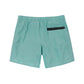 Men Solid Color Collection Collection Atheletic Shorts