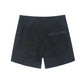 Men Solid Color Collection Collection Atheletic Shorts