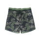 Men Camouflage Collection Collection Atheletic Shorts