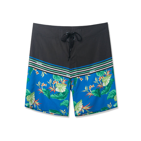 Flower Stitching Collection High-tech Boardshorts
