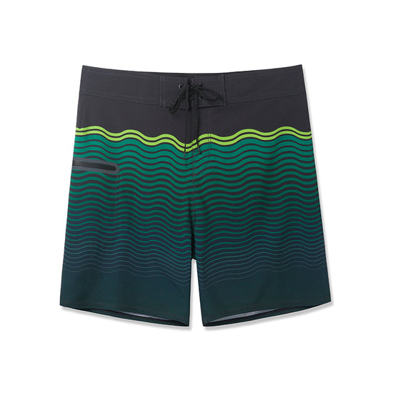 Color Gradient Collection High-tech Boardshorts