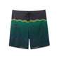 Color Gradient Collection High-tech Boardshorts