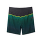 Color Gradient Collection High-tech Boardshorts