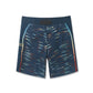 Color Gradient Collection High-tech Boardshorts