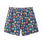 Colorful Design Elements Collection Holiday Swim Shorts