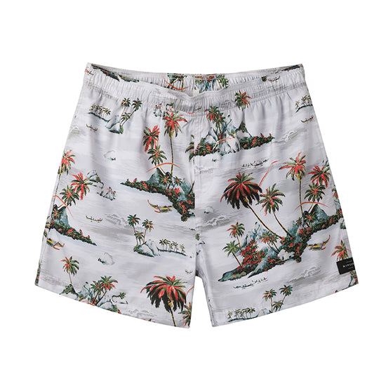 Fashion Element Design Collection Holiday Swim Shorts