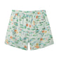 Fashion Element Design Collection Holiday Swim Shorts
