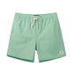 Candy Colors Design Collection Holiday Swim Shorts