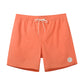 Candy Colors Design Collection Holiday Swim Shorts