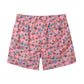 Leaf Printed Collection Holiday Swim Shorts