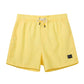 Solid Colors Design Collection Holiday Swim Shorts
