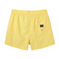 Solid Colors Design Collection Holiday Swim Shorts