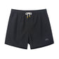 Solid Colors Design Collection Holiday Swim Shorts