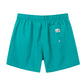 Candy Colors Design Collection Holiday Swim Shorts