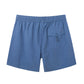 Solid Colors Design Collection Holiday Swim Shorts