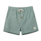 Candy Colors Design Collection Holiday Swim Shorts