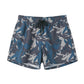 Tie-Dye Camo Collection Vintage Swim Shorts