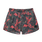 Tie-Dye Camo Collection Vintage Swim Shorts