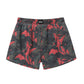 Tie-Dye Camo Collection Vintage Swim Shorts
