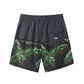 Fashion Stitching Design Collection Holiday Swim Shorts