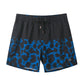 Fashion Stitching Design Collection Holiday Swim Shorts