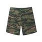 Camouflage Design Collection Performance Board Shorts