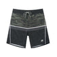 Camouflage Stitching Collection Performance Board Shorts