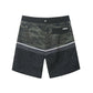 Camouflage Stitching Collection Performance Board Shorts