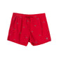 Men Small Element Design Collection Collection Atheletic Shorts