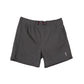 Men Solid Color Collection Collection Atheletic Shorts