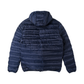 Solid Color With Hat Collection Light Jacket
