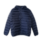 Solid Color With Hat Collection Light Jacket