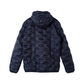 Solid Color With Hat Collection Light Jacket