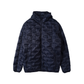 Solid Color With Hat Collection Light Jacket