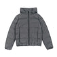 Solid Color With Hat Collection Light Jacket