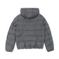Solid Color With Hat Collection Light Jacket
