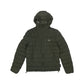 Solid Color With Hat Collection Light Jacket