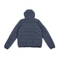 Solid Color With Hat Collection Light Jacket