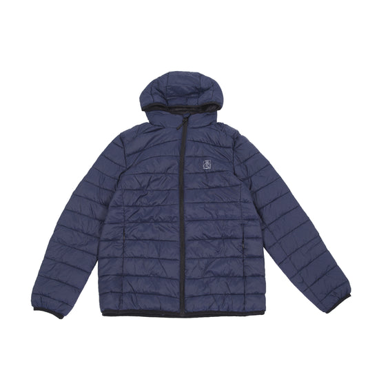 Solid Color With Hat Collection Light Jacket