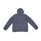 Solid Color With Hat Collection Light Jacket